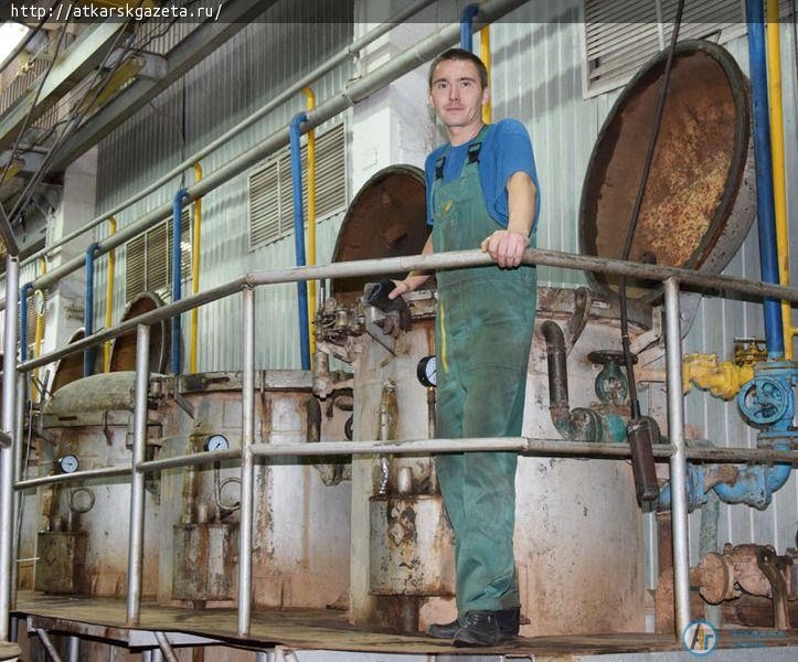Консервный завод в Аткарске выпустил первую партию продукции для Минобороны