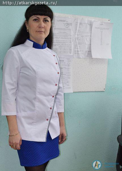 Морской бриз в новой коллекции медицинской одежды АШФ «Элит»
