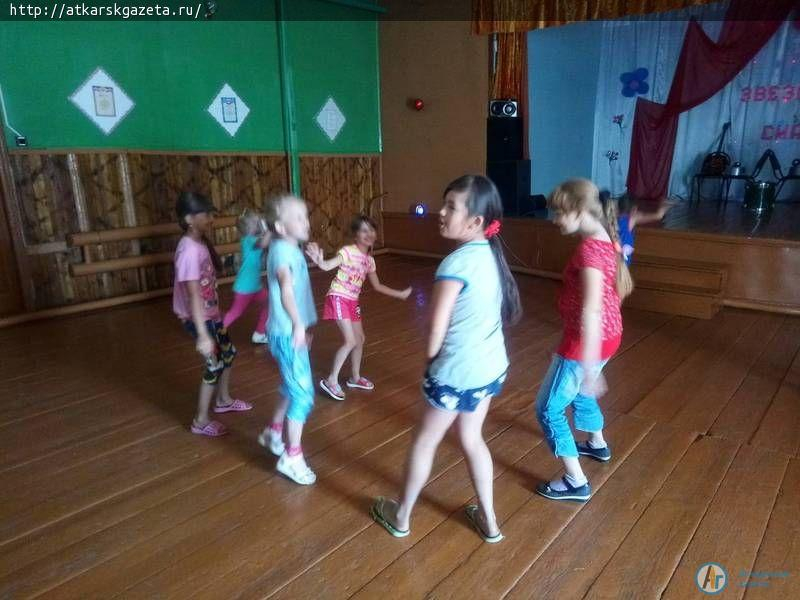 Музыкальное кафе открылось в Большой Екатериновке