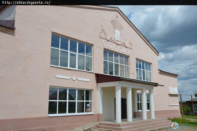 На этой неделе аткарчан ожидает два торжества