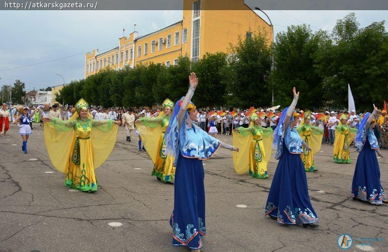 На фестивале ухи в Вольске успешно выступила команда аткарских «Щукарей» (ФОТО)