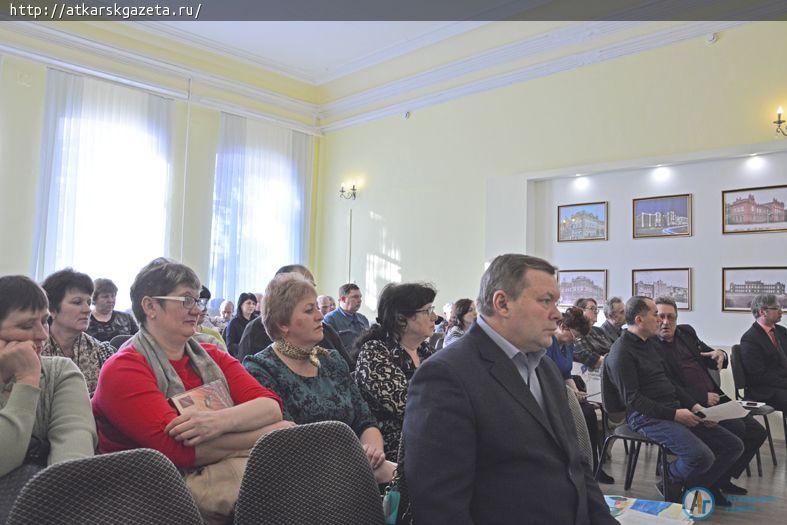 На контроле паводковой комиссии вопросы безопасности населения