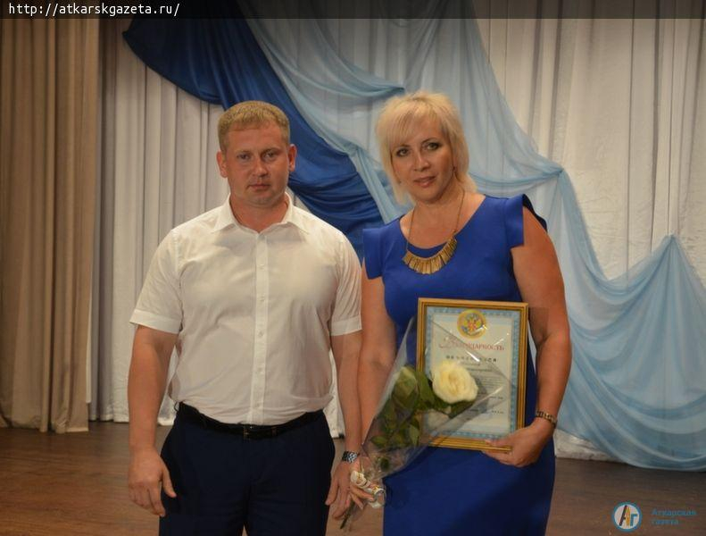 На празднике в честь Дня железнодорожника состоялась премьера песни (ФОТО)