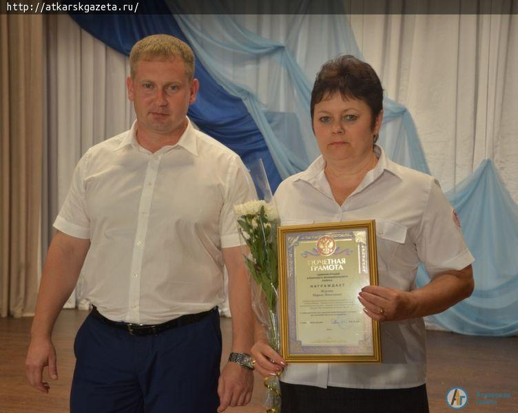 На празднике в честь Дня железнодорожника состоялась премьера песни (ФОТО)