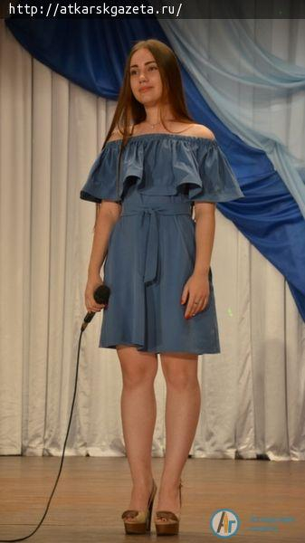 На празднике в честь Дня железнодорожника состоялась премьера песни (ФОТО)