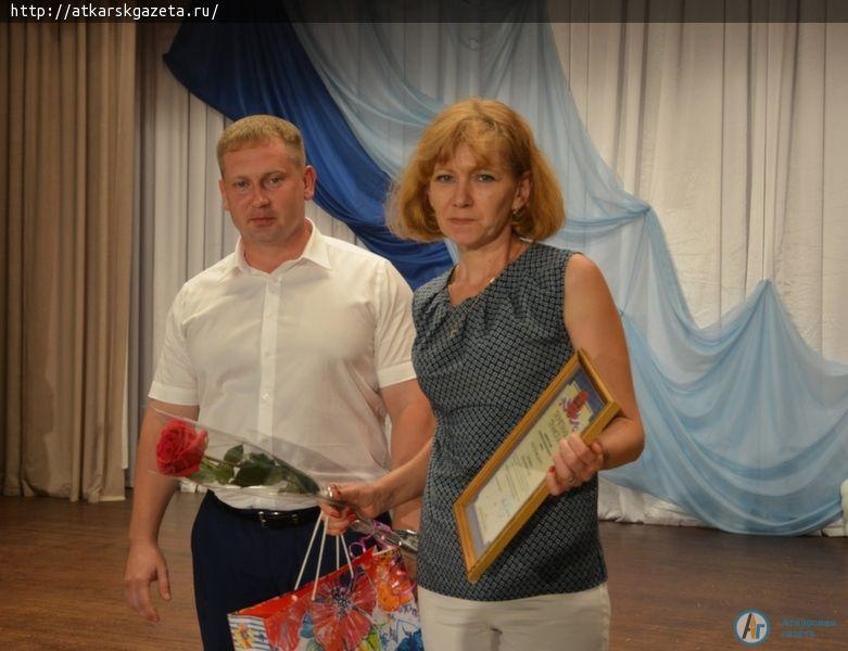 На празднике в честь Дня железнодорожника состоялась премьера песни (ФОТО)