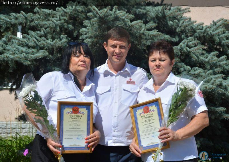 На празднике в честь Дня железнодорожника состоялась премьера песни (ФОТО)