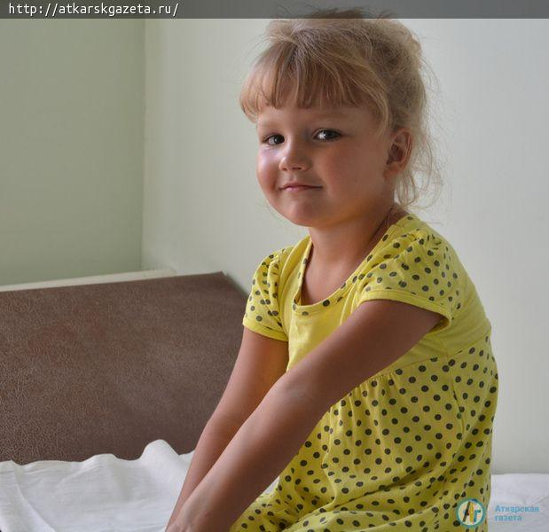 На прием к врачам узких специальностей сельские жители попадают без очередей