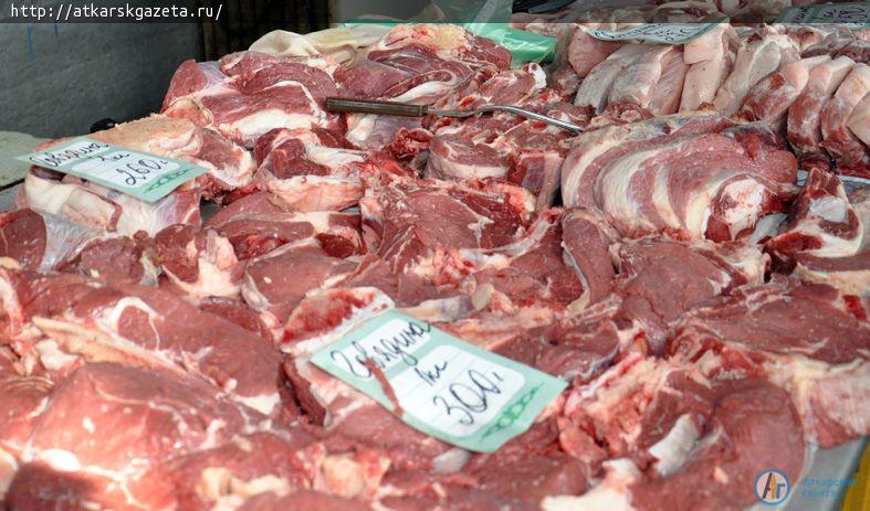 На рынке межведомственная группа увидела попытку перемен (ФОТО)