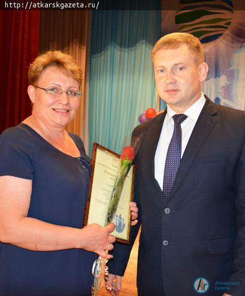 На сцене РКЦ бесплатно давали рецепты хорошего настроения (ФОТО)