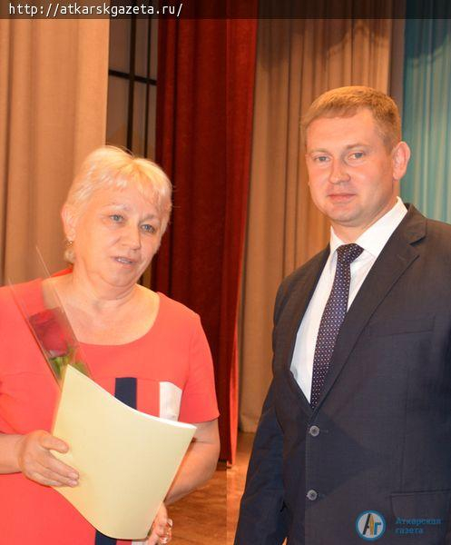 На сцене РКЦ бесплатно давали рецепты хорошего настроения (ФОТО)