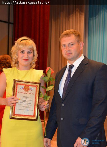 На сцене РКЦ бесплатно давали рецепты хорошего настроения (ФОТО)