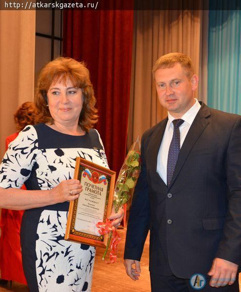 На сцене РКЦ бесплатно давали рецепты хорошего настроения (ФОТО)