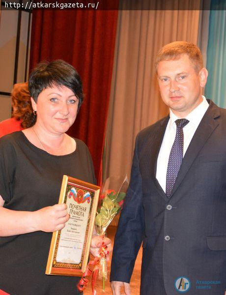 На сцене РКЦ бесплатно давали рецепты хорошего настроения (ФОТО)