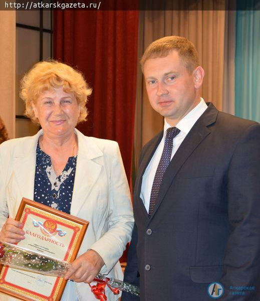 На сцене РКЦ бесплатно давали рецепты хорошего настроения (ФОТО)