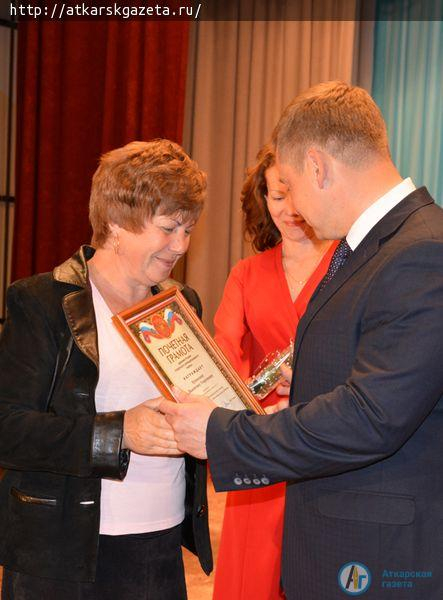 На сцене РКЦ бесплатно давали рецепты хорошего настроения (ФОТО)