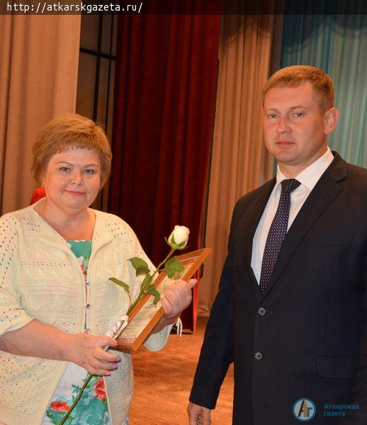 На сцене РКЦ бесплатно давали рецепты хорошего настроения (ФОТО)