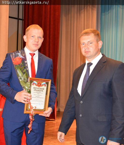 На сцене РКЦ бесплатно давали рецепты хорошего настроения (ФОТО)