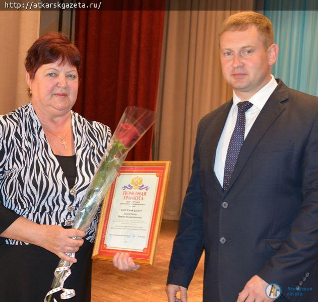 На сцене РКЦ бесплатно давали рецепты хорошего настроения (ФОТО)