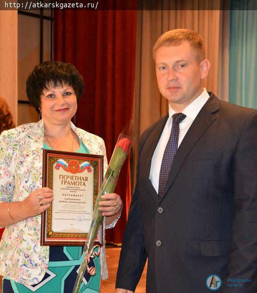 На сцене РКЦ бесплатно давали рецепты хорошего настроения (ФОТО)