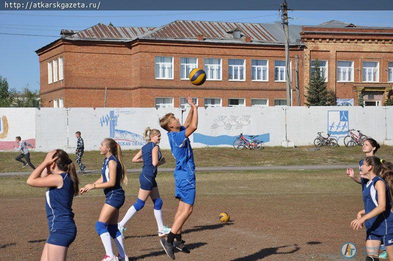 На стадионе «Локомотив» прошли показательные выступления (Фото)