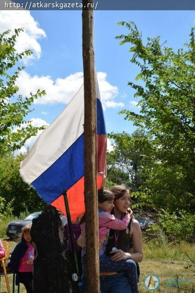 На Тургеневском пруду прошел десятый чемпионат по рыбной ловле (ФОТО)