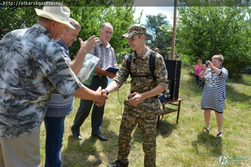 На Тургеневском пруду прошел десятый чемпионат по рыбной ловле (ФОТО)