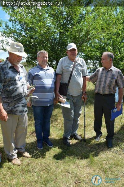 На Тургеневском пруду прошел десятый чемпионат по рыбной ловле (ФОТО)