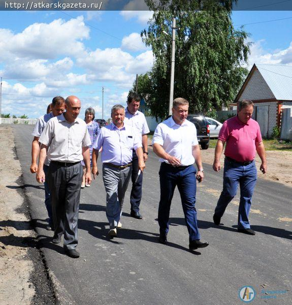 На улице Островского установят современные мусорные контейнеры