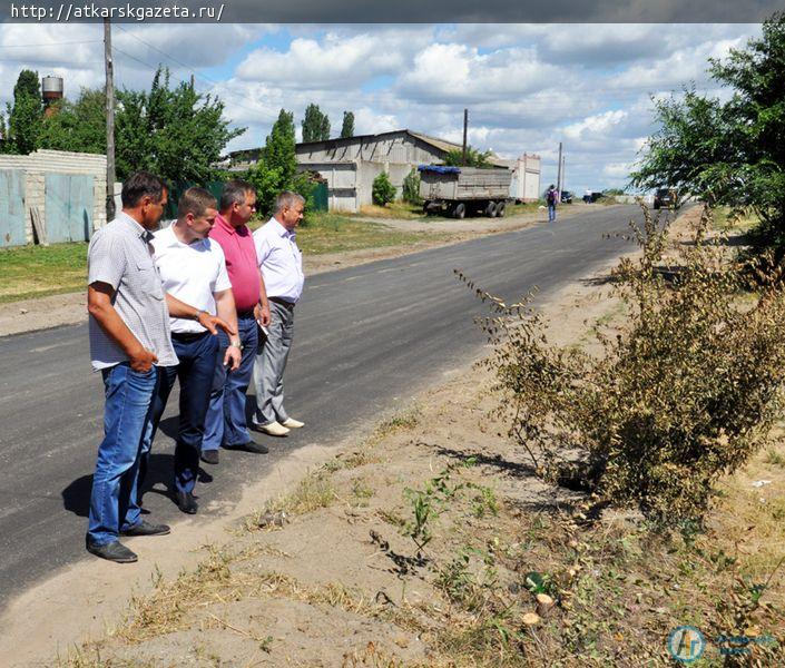 На улице Островского установят современные мусорные контейнеры