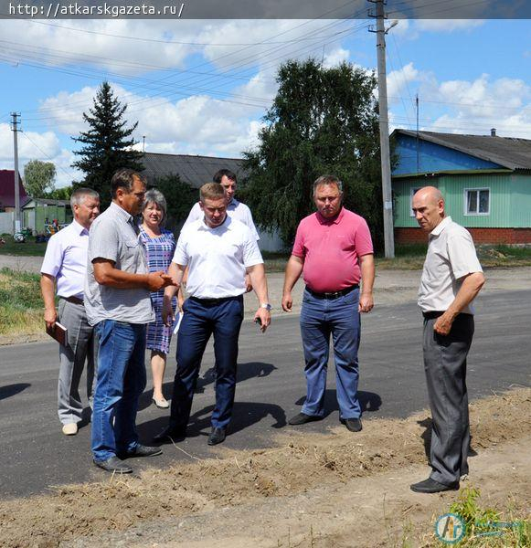 На улице Островского установят современные мусорные контейнеры