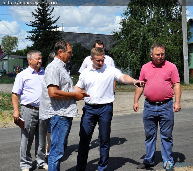 На улице Островского установят современные мусорные контейнеры