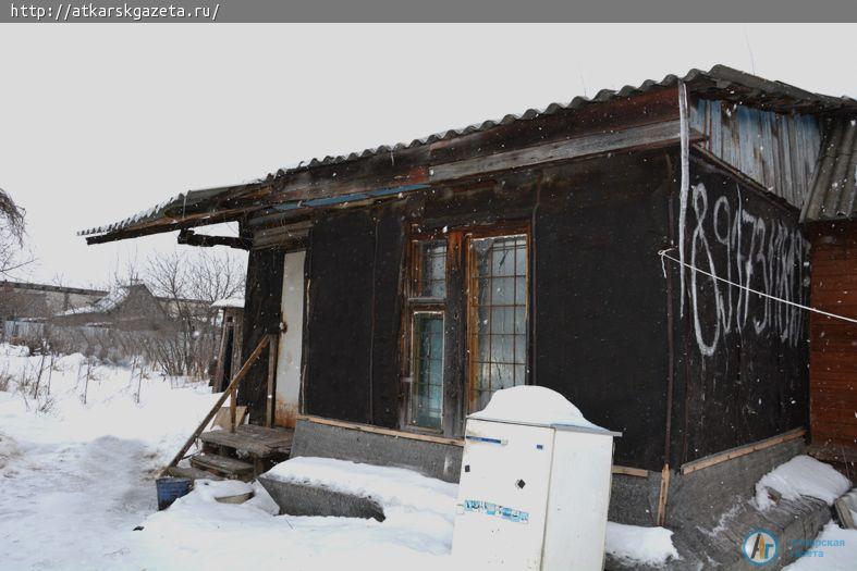 На видеообращение инвалида из Аткарска отреагировало Правительство области