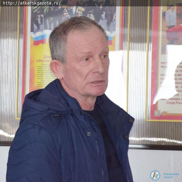 Надзор за техническим состоянием и безопасностью городских дорог осуществляет отдел ГИБДД