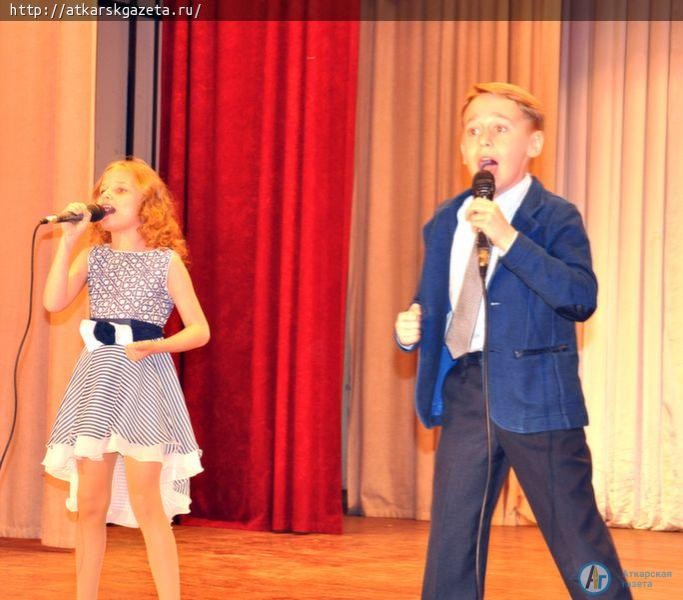 Награждены победители конкурса «Лучший ученический класс» (ФОТО)