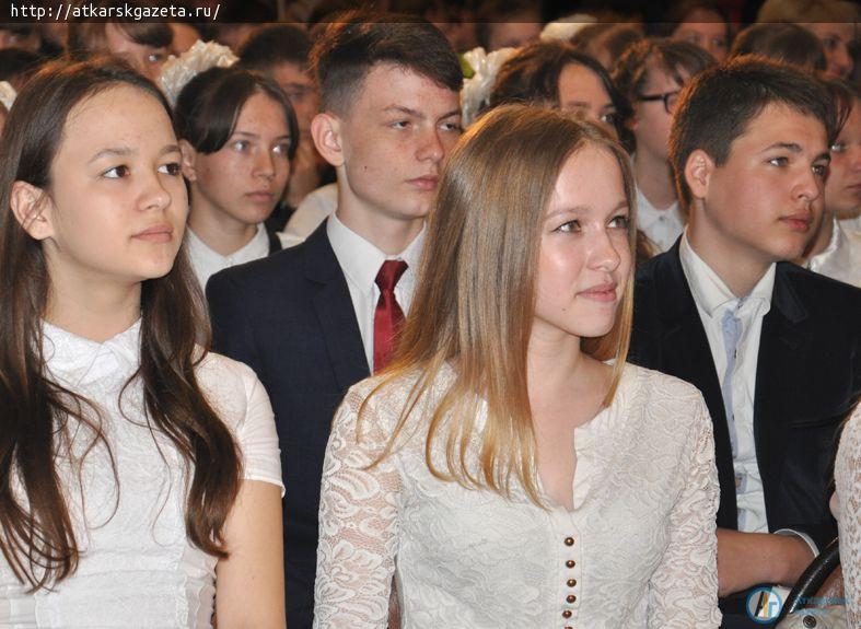 Награждены победители конкурса «Лучший ученический класс» (ФОТО)
