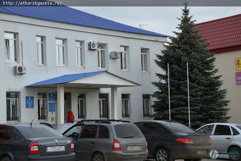 Налоговая служба проводит Дни открытых дверей