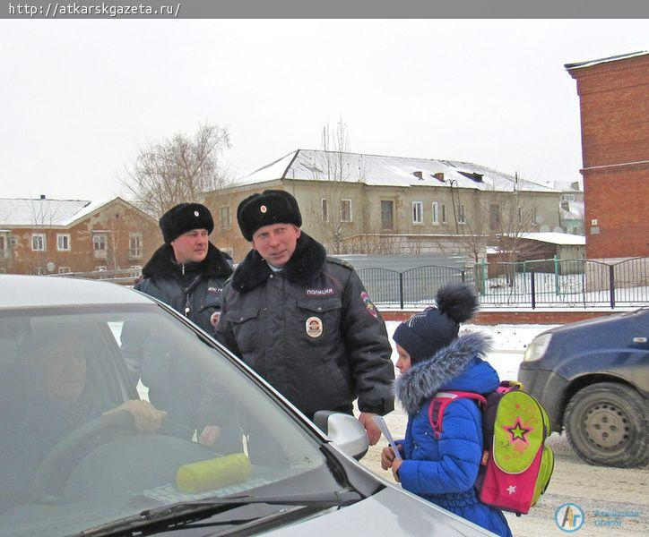 Нарушителей Правил перевозки детей оштрафовали почти на полмиллиона рублей