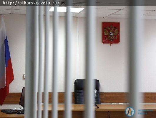 Насильник падчерицы арестован по решению суда