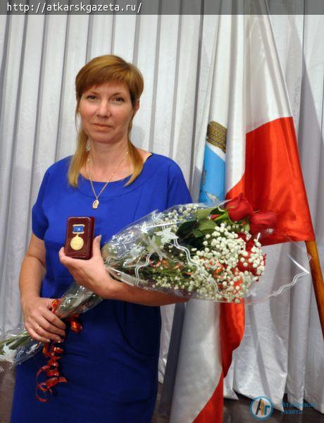 Новым Почетным знаком «Лучший наставник молодежи» отмечен профессионал Озерной школы (ФОТО)