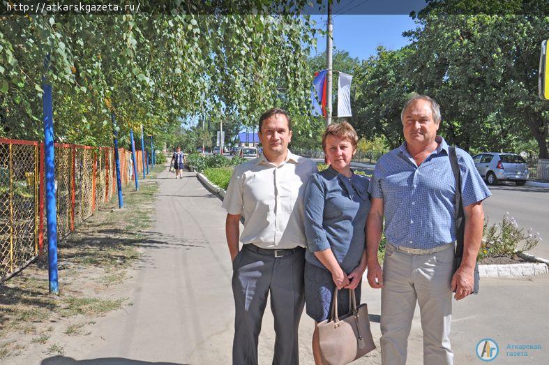 Новым Почетным знаком «Лучший наставник молодежи» отмечен профессионал Озерной школы (ФОТО)