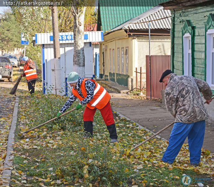 Облдума освободила жителей от уборки прилегающих территорий
