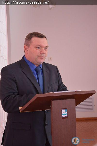 Общественники обсудили ремонт дорог и отлов бродячих собак (ФОТО)