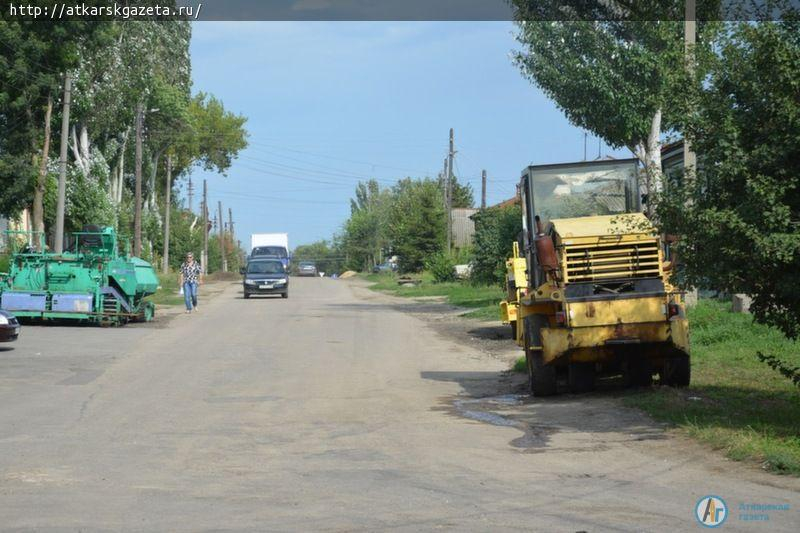 Общественный контроль ремонт дорог(черновик)