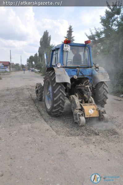 Общественный контроль зафиксировал начало ремонта на Первомайской (ФОТО)