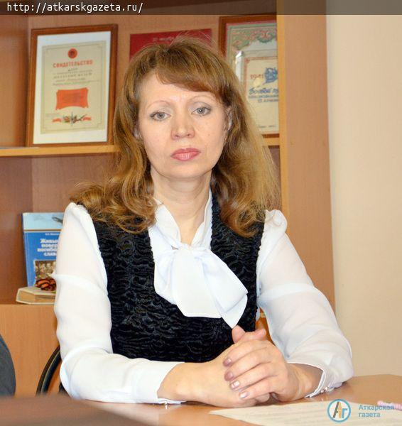 Ольга СТУКАЛИНА стала номинантом «Премии МИРа»