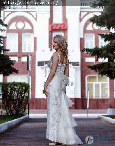 Открыто голосование за победительницу конкурса «Королева Аткарских роз»