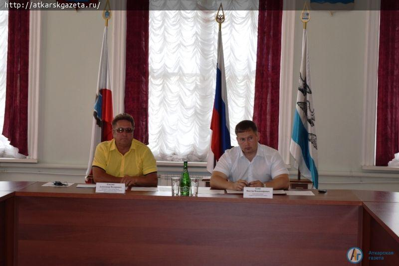 Парковки для инвалидов оборудуют у всех сетевых магазинов