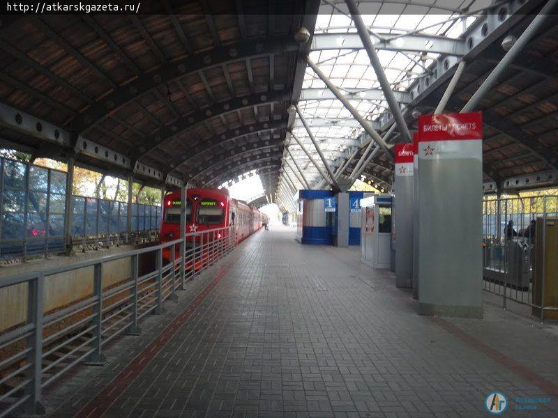 Пассажирам саратовских поездов станет удобнее добираться в аэропорт Домодедово