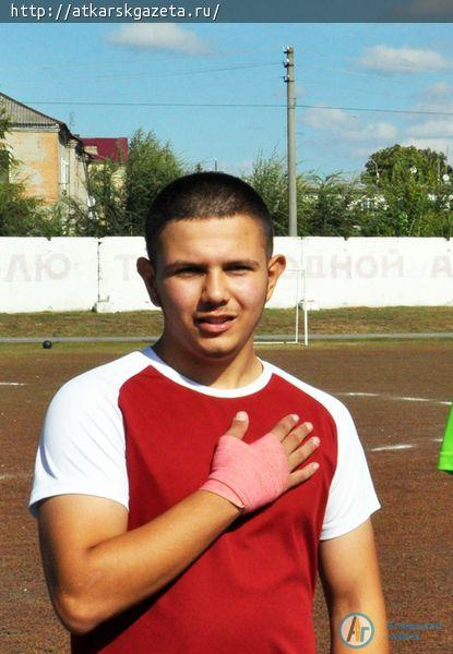 Первыми победителями осенних футбольных баталий стали «Сокол» и «ЛДПР» (ФОТО)